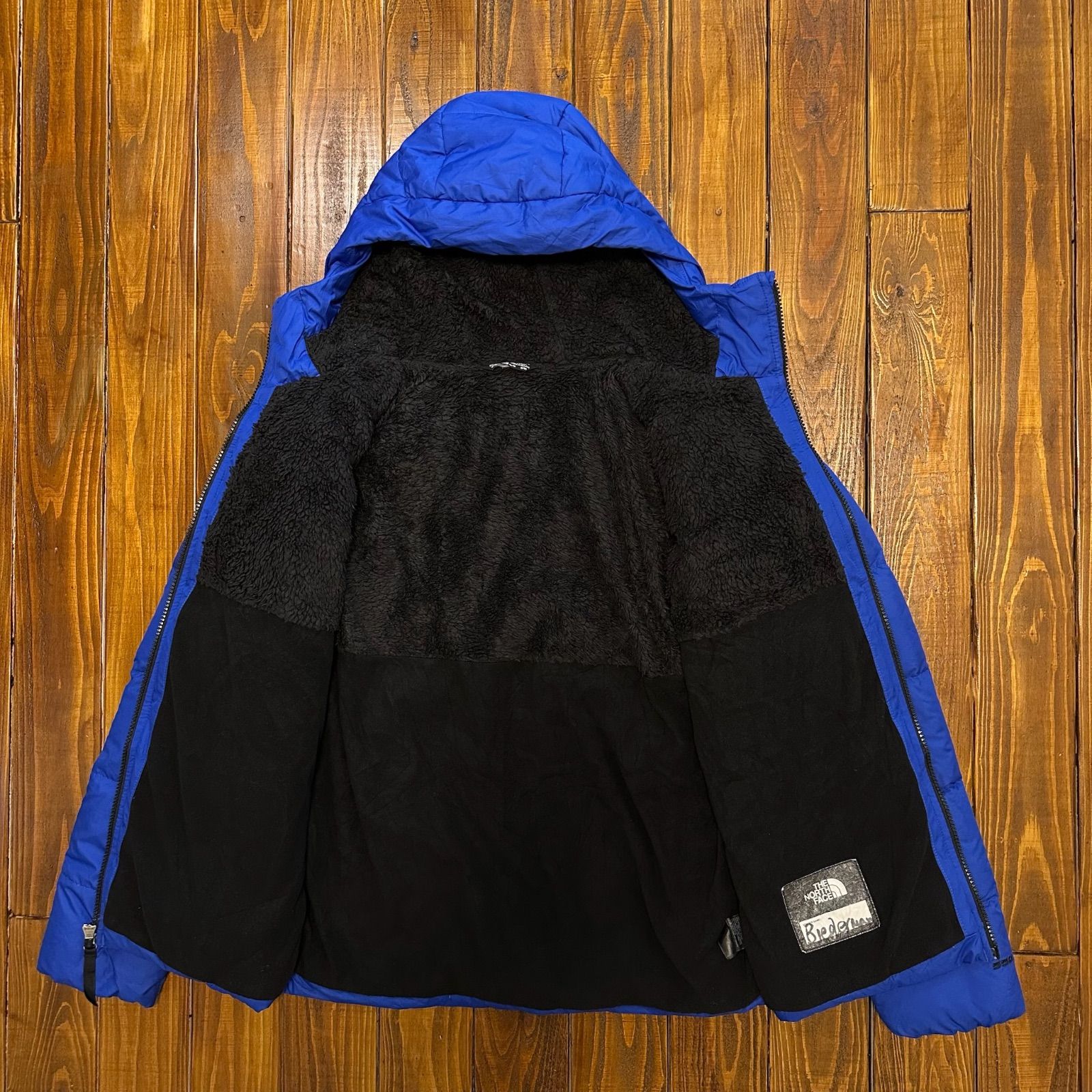 THE NORTH FACEザノースフェイス ダウンジャケット キッズジュニア WWW_SUPERTOOLSSHOP_NL