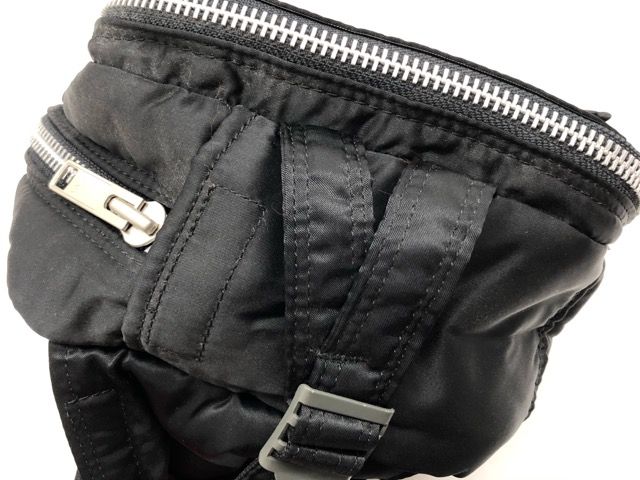 PORTER × GOODENOUGH ポーター グッドイナフ コラボ ウエスト
