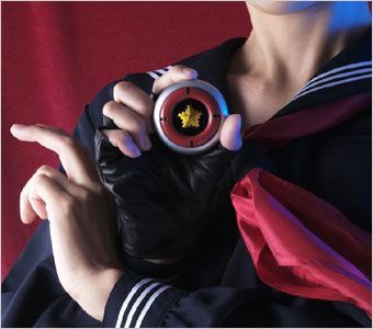 スケバン刑事 コードネーム＝麻宮サキ 1/1ヨーヨー - メルカリ