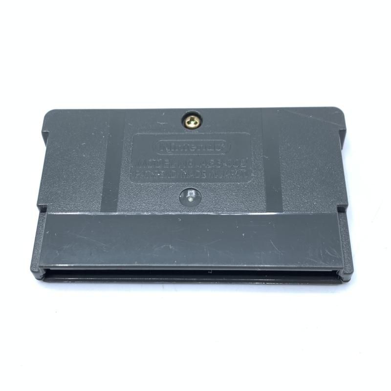 GAMEBOYADVANCE
