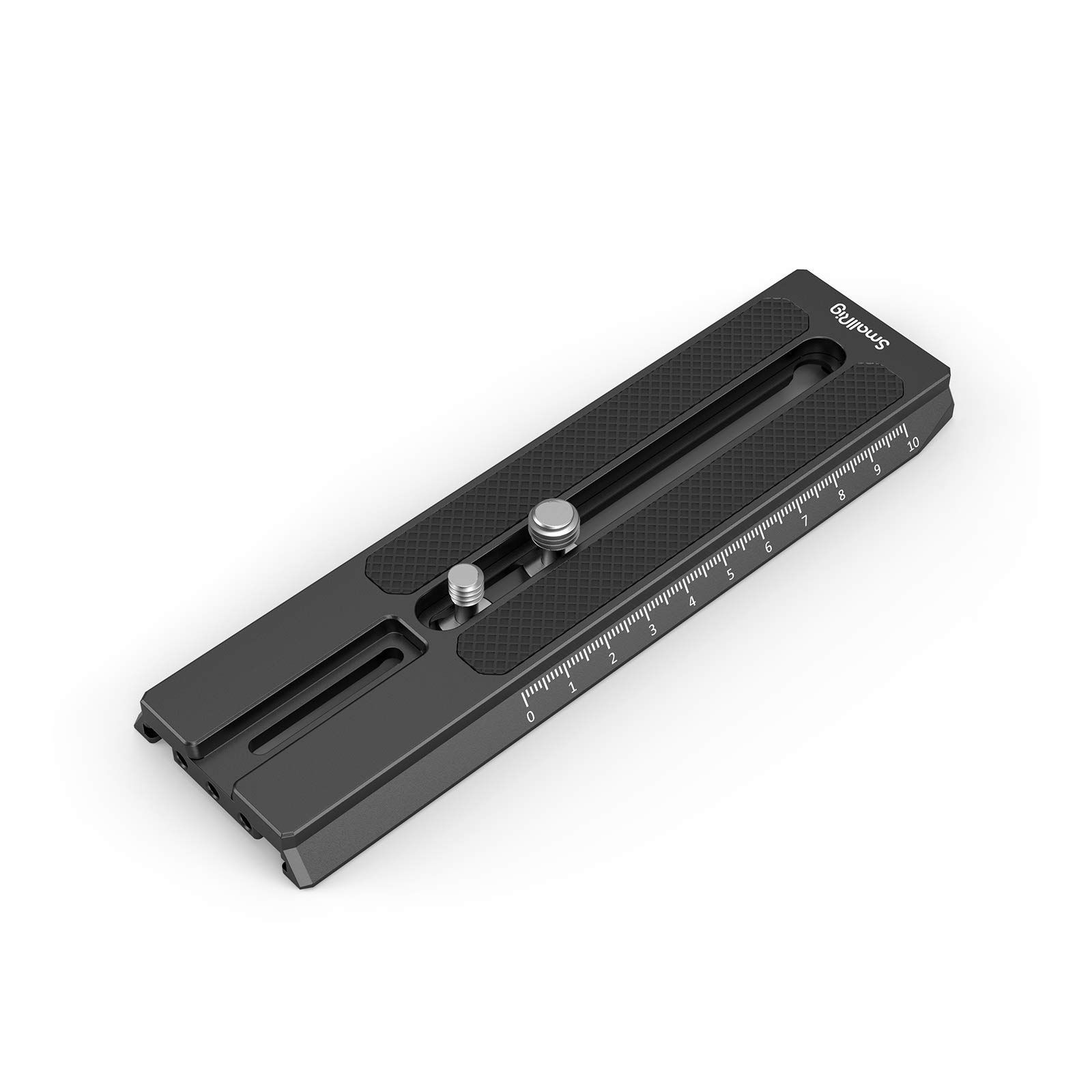 新品 SmallRig RS 3/ RS 3 Pro/RS 2/ Ronin-S用クイックリリースプレート- 3031B