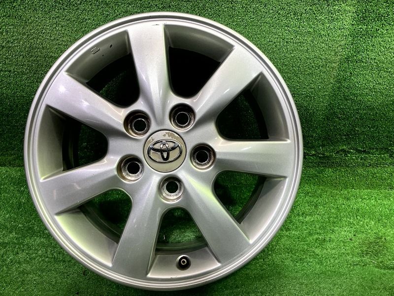 トヨタ純正 ZGM15G