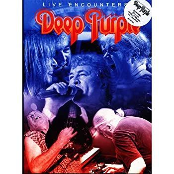 CD 【】Live Encounters 2003 [DVD] [Import]
