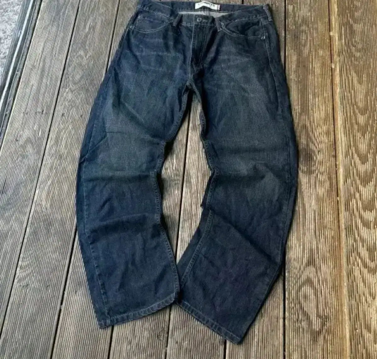 LEVI'S(リーバイス) 501 デニム