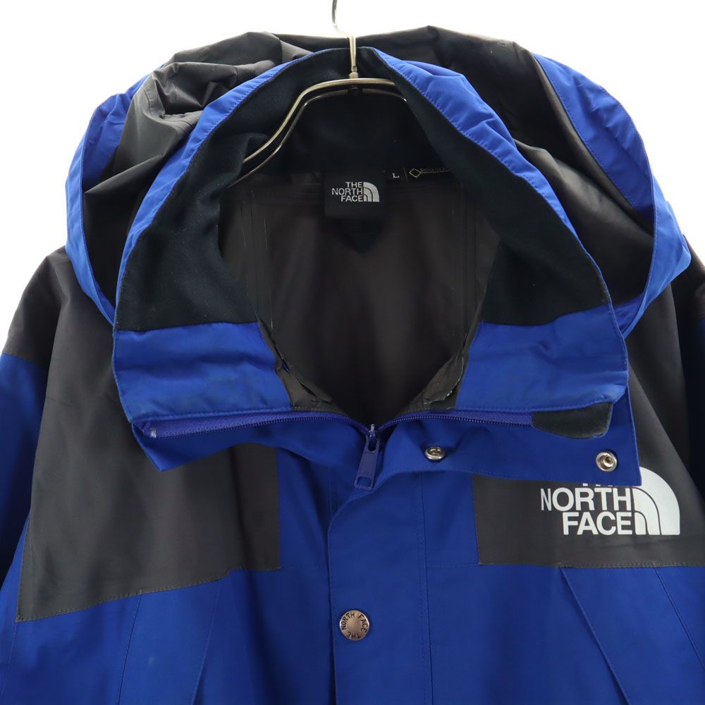ノースフェイス NP61714Z マウンテンレインテックス ジャケット