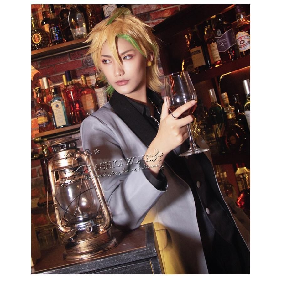 コスプレ衣装