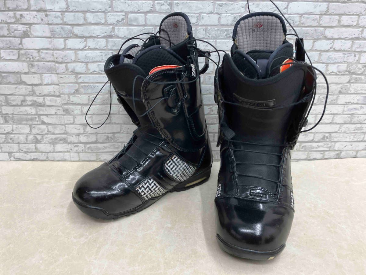 ムラスポ公式】HEAD ヘッド ZORA BOA（ブラック） 24-25 NEW