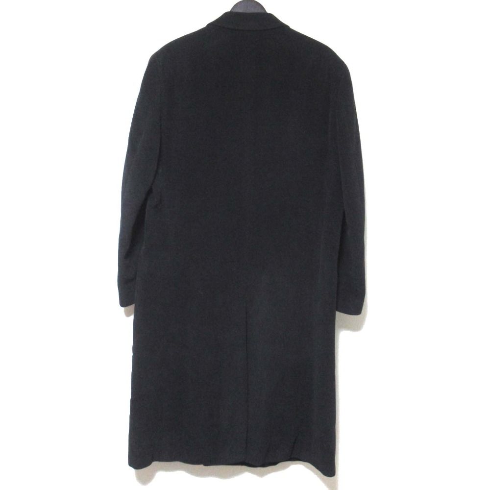 美品 GIORGIO ARMANI ジョルジオアルマーニ コレッツォーニ アンゴラ 