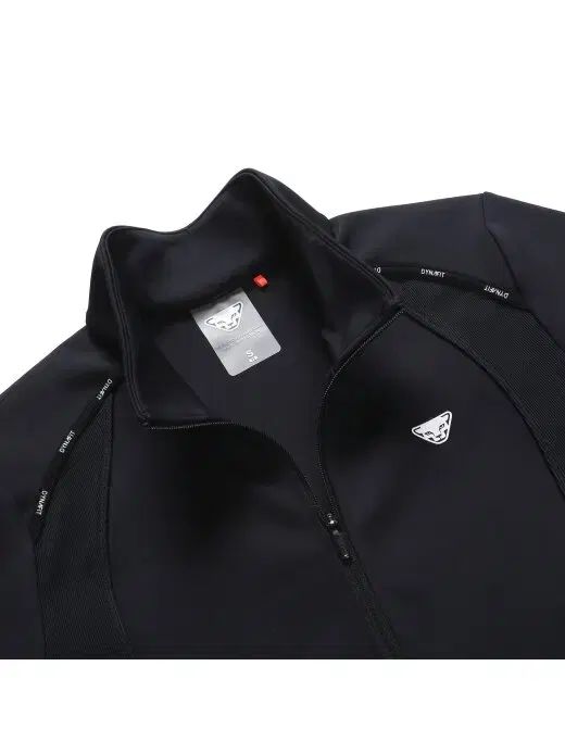 ディナフィット レディース 秋冬用 トレーナー ジャケット S M