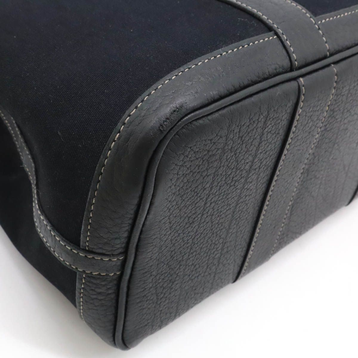 HERMES エルメス ガーデンパーティTPM トートバッグ ミニトート 