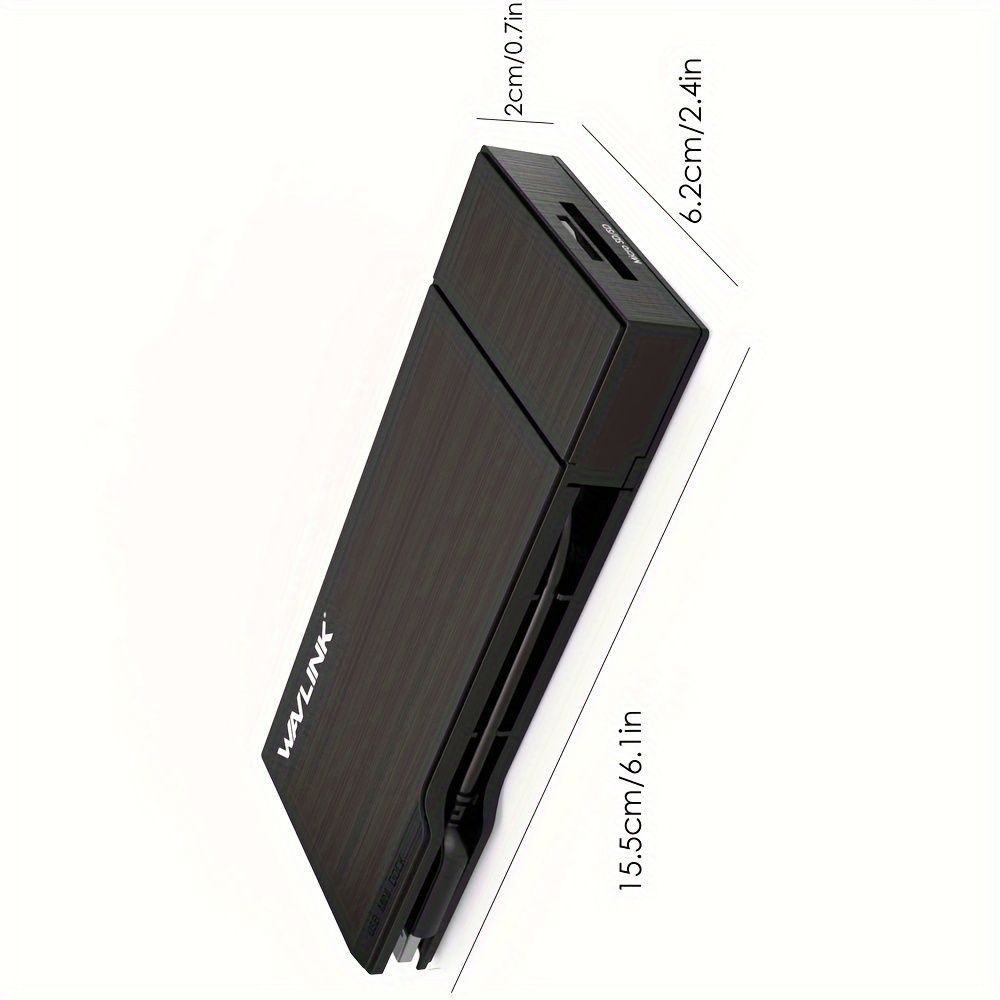 カードリーダー RJ45