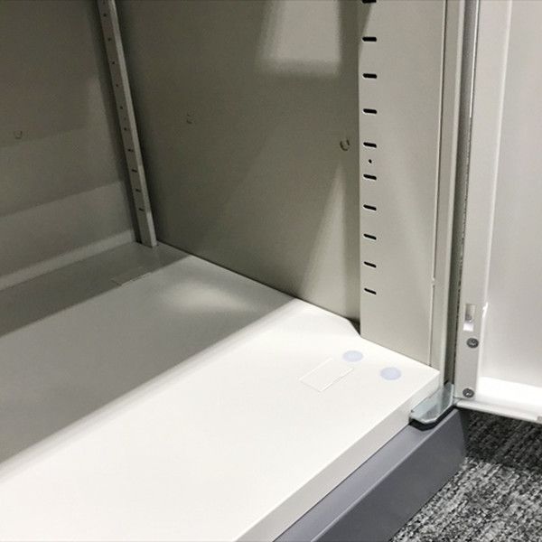 インベント収納 スチールキャビネット