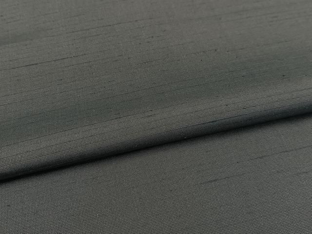 平和屋着物○男性 色無地 高麗納戸色 正絹 逸品 CAAU3043yc 