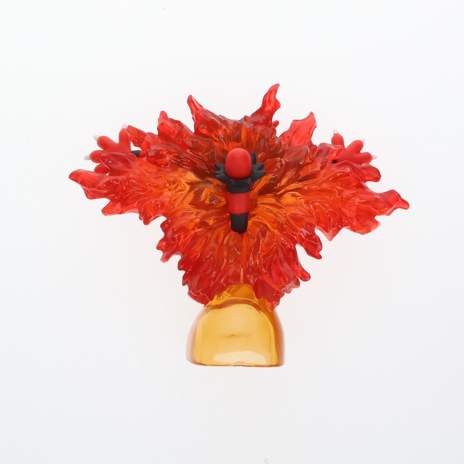 モンスターコレクションEX EZW-05 ガオガエン ハイパーダーク