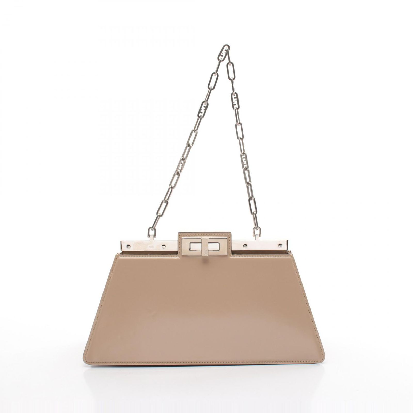 フェンディ FENDI ショルダーバッグ ピーカブー カット フェンディ FENDI ショルダーバッグ ピーカブー カット