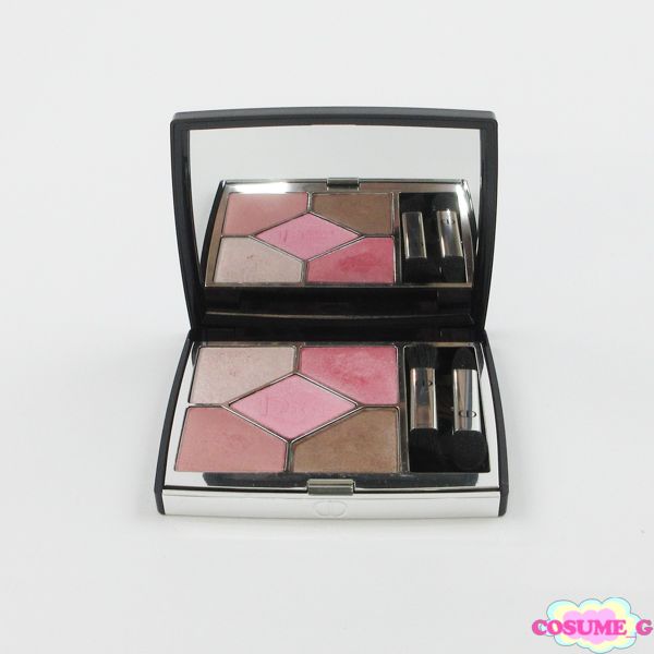 ディオール アイシャドウ サンク 839 ポプリン