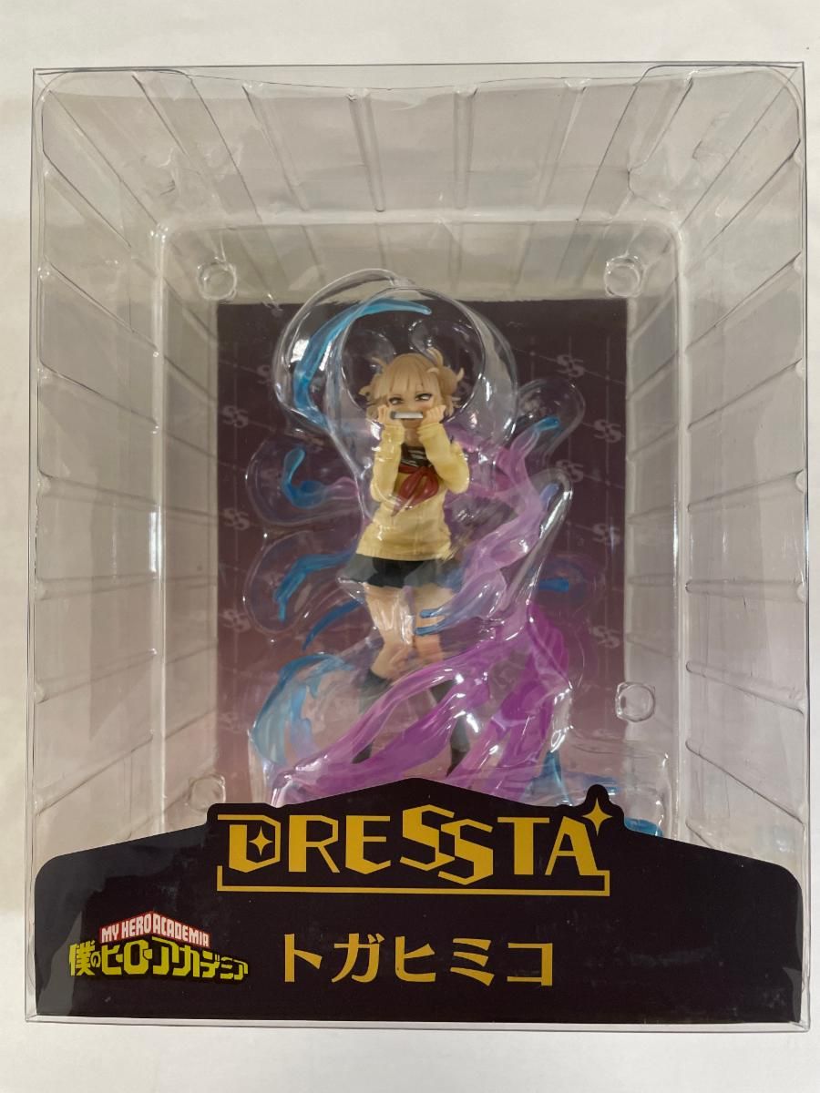 DRESSTA トガヒミコ 「僕のヒーローアカデミア」 - メルカリ