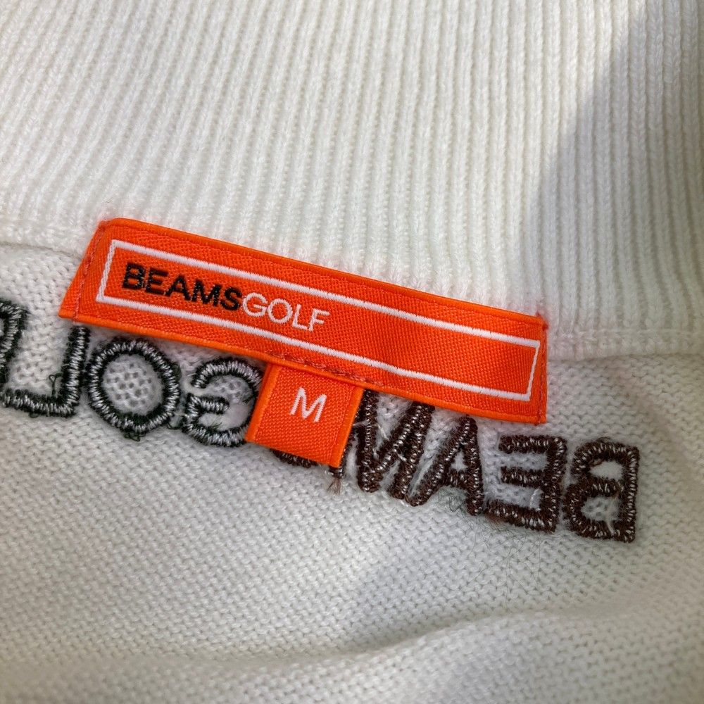 M BEAMS