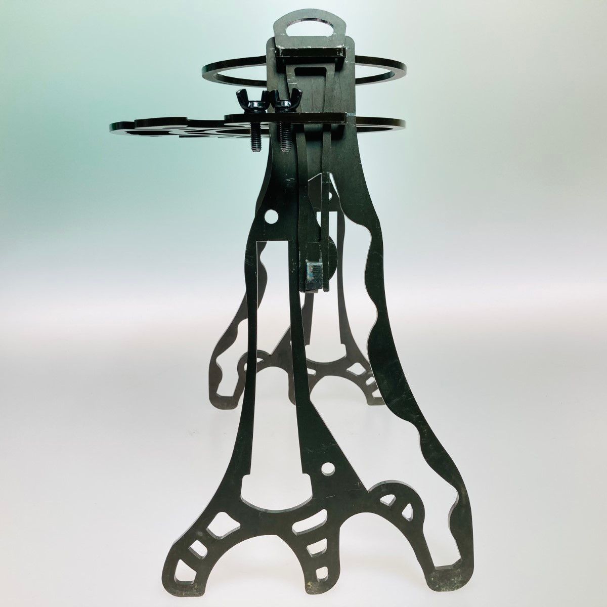 ◎◎TRIPATH PRODUCTS トリパスプロダクツ 組立て式 薪割り台 TP-1003 MERCADOAVALIA_COM_BR