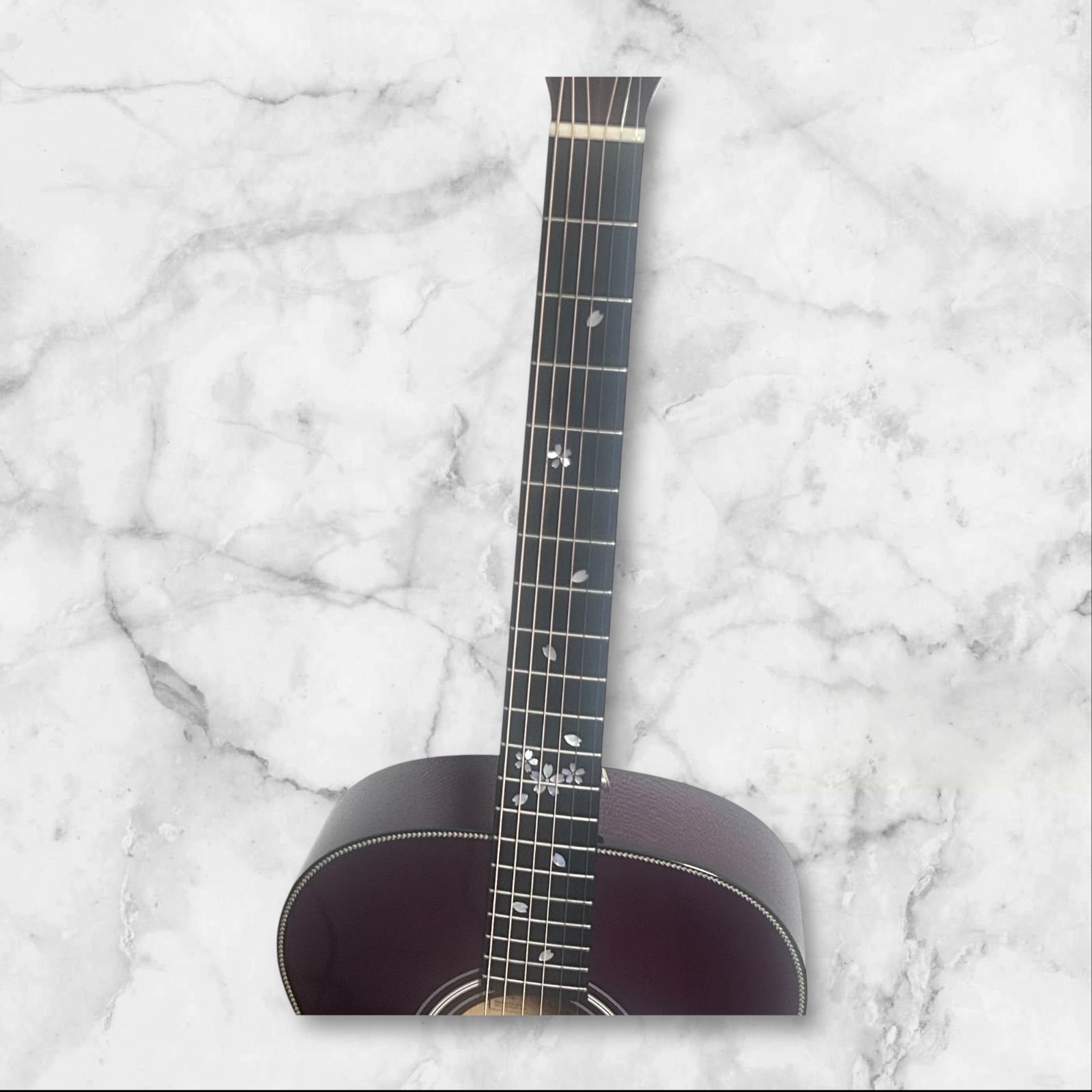 アコースティックギター