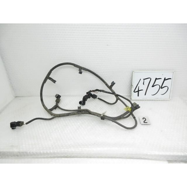 28年 セレナ ハイウェイスター GFC27 2 リアソナー 4個 28438-4CL0A 203387 4755