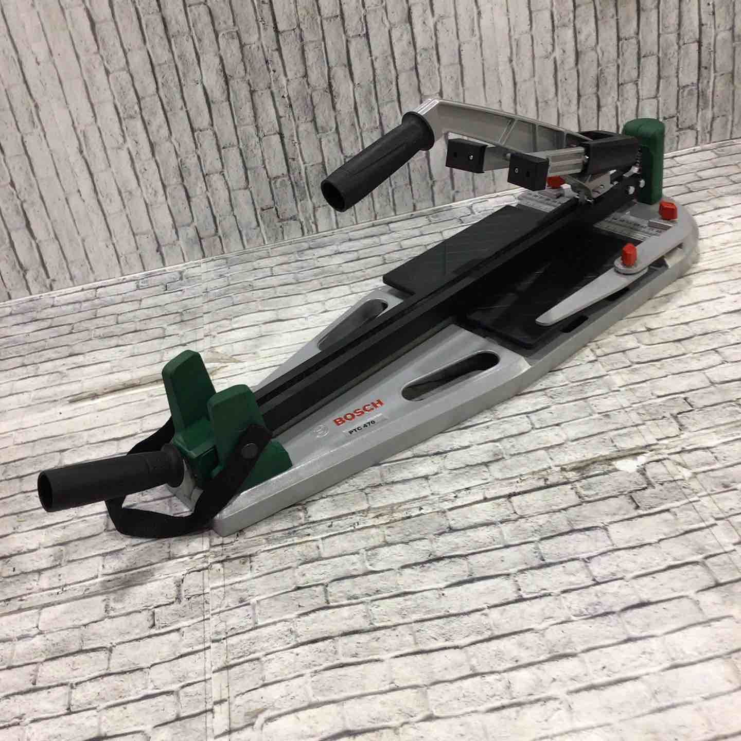 ボッシュ タイルカッター