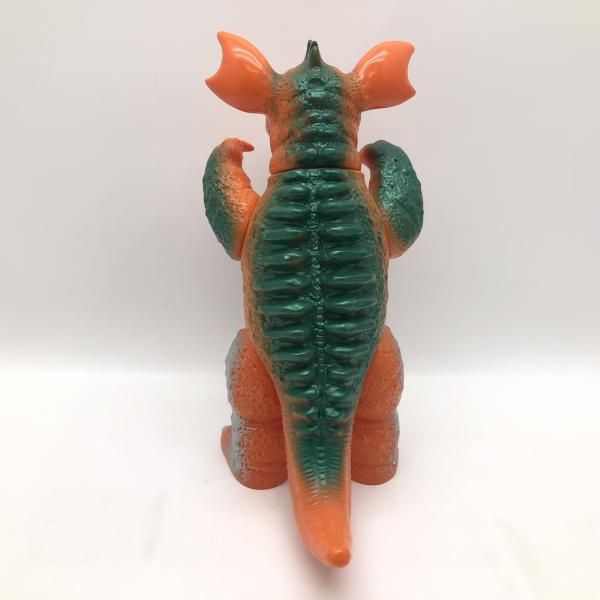 バラゴン　ブルマァク　バンダイ　復刻版　スタンダード　22㎝　ソフビ バラゴン ブルマァク バンダイ 復刻版 スタンダード 22㎝ ソフビ