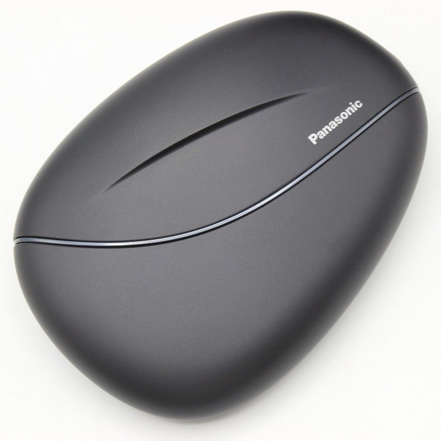 パナソニック美顔器 バイタリフト かっさ 販売済み 温感複合的EMS搭載