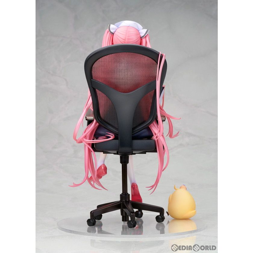 新品未開封アズールレーン パーシュース ナーセリー勤務タイムVer. 1/7 パーシュース ナーセリー勤務タイムVer. | ALTER