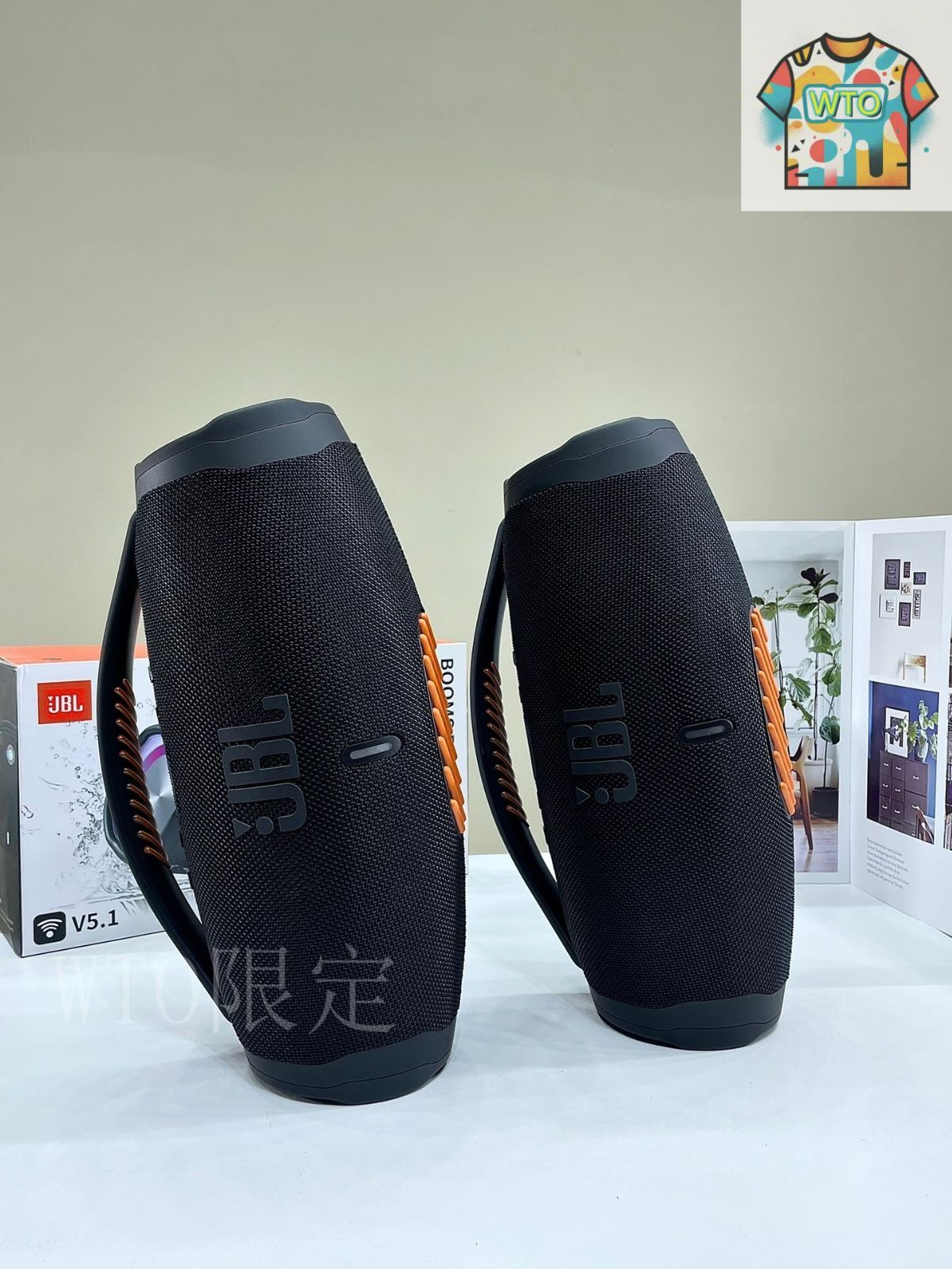 スピーカー・ウーファー JBL EXTREME3 JBL EXTREME 3 スピーカー・ウーファー