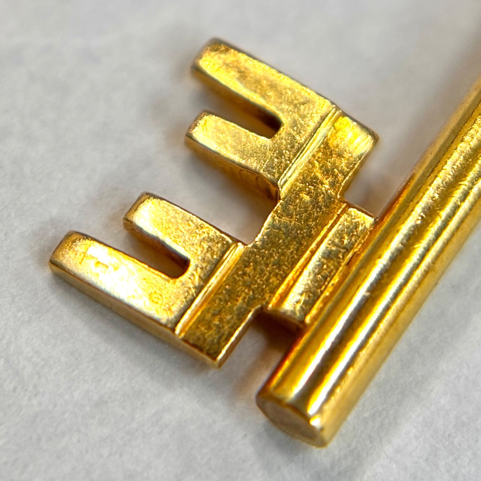 k18チャーム SJX DIAMOND NUMBER CHARM 「8」 K18 YG 6ZC0118 ダイヤ