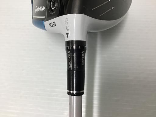 品質が完璧、値段が激安！ テーラーメイド SIM2 MAX-D 10.5° ドライバー DR リシャフト フレックスその他 メンズ 男性用 右利き 右用 Dランク ゴルフクラブ