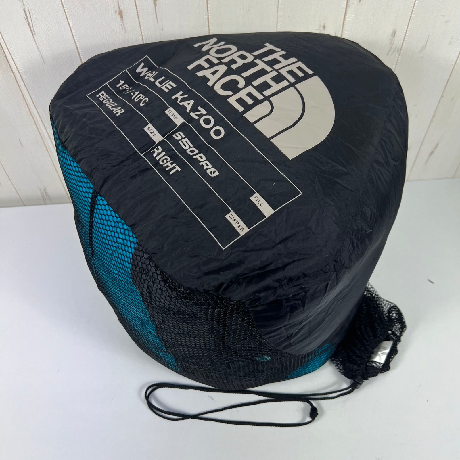 ブルーカズー W