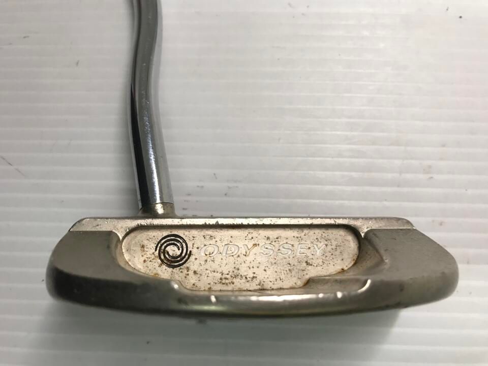 ホワイトダマスカス　5 ホワイト・ダマスカス #5 | | パター | ショップ オデッセイ【最短即日