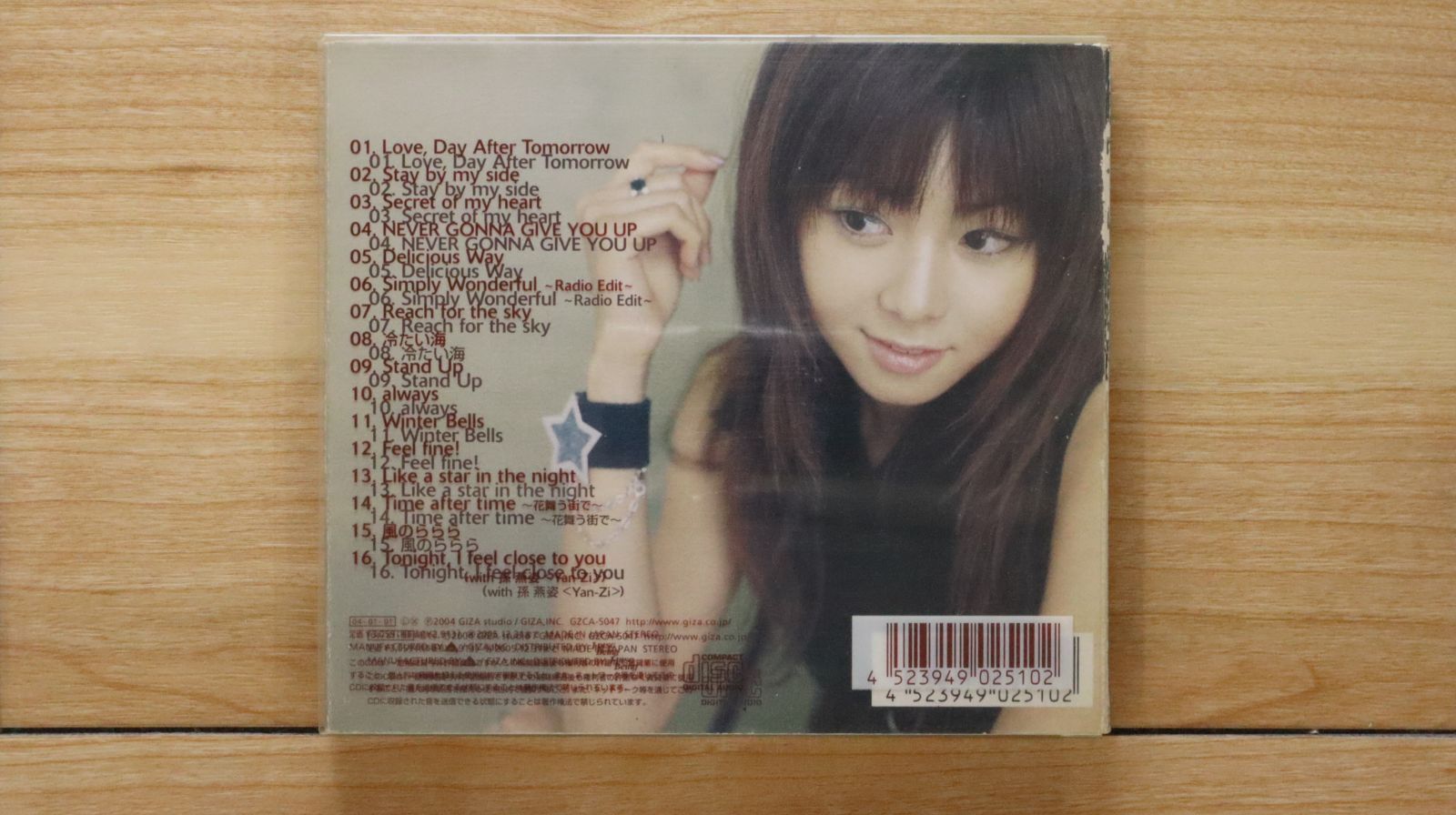 CDコレクション madonnaMai Kuraki, その他まとめ売り38枚 国内盤CD☆倉木麻衣/Mai Kuraki□ ALL MY BEST(通常盤)(2CD
