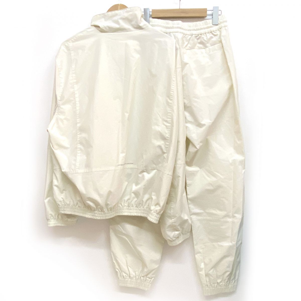 CODE GRAPHY CGP ジャケット パンツ ボトムス セットアップ 上 L 下 M 上下サイズ違い 津山店