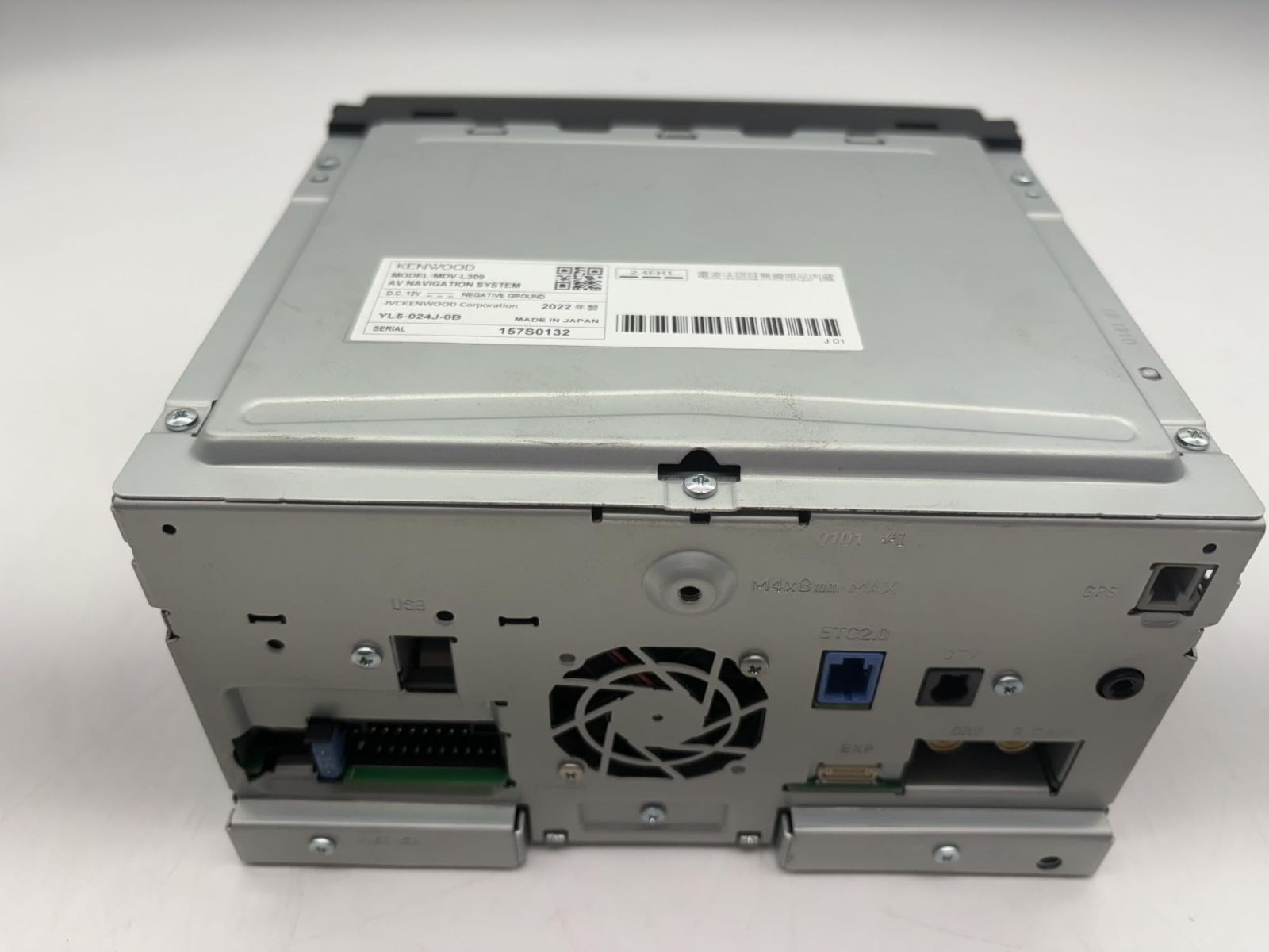 ケンウッド MDV-L309W カーナビ ケンウッド MDV-L309W カーナビ MDV-L309W/L309（生産完了品