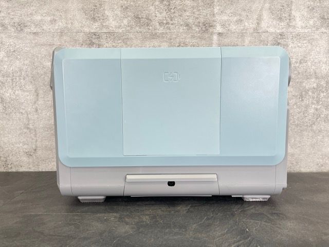 バッテリー別売り スモーキーブルー