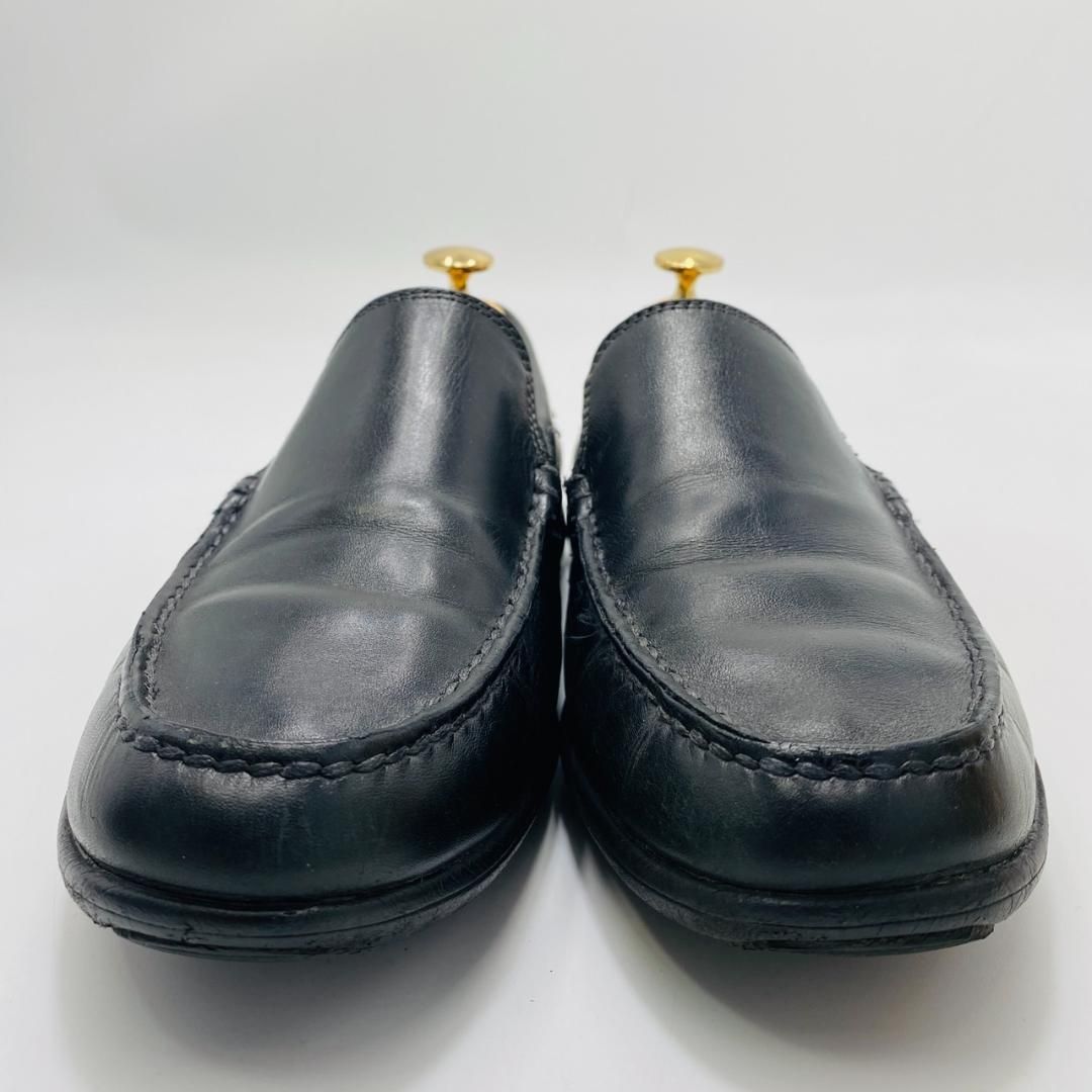 ロックポート　ドライビングシューズ　ローファー　レザー　　ROCKPORT 29 ROCKPORT ローファー ドライビングシューズ スリッポン