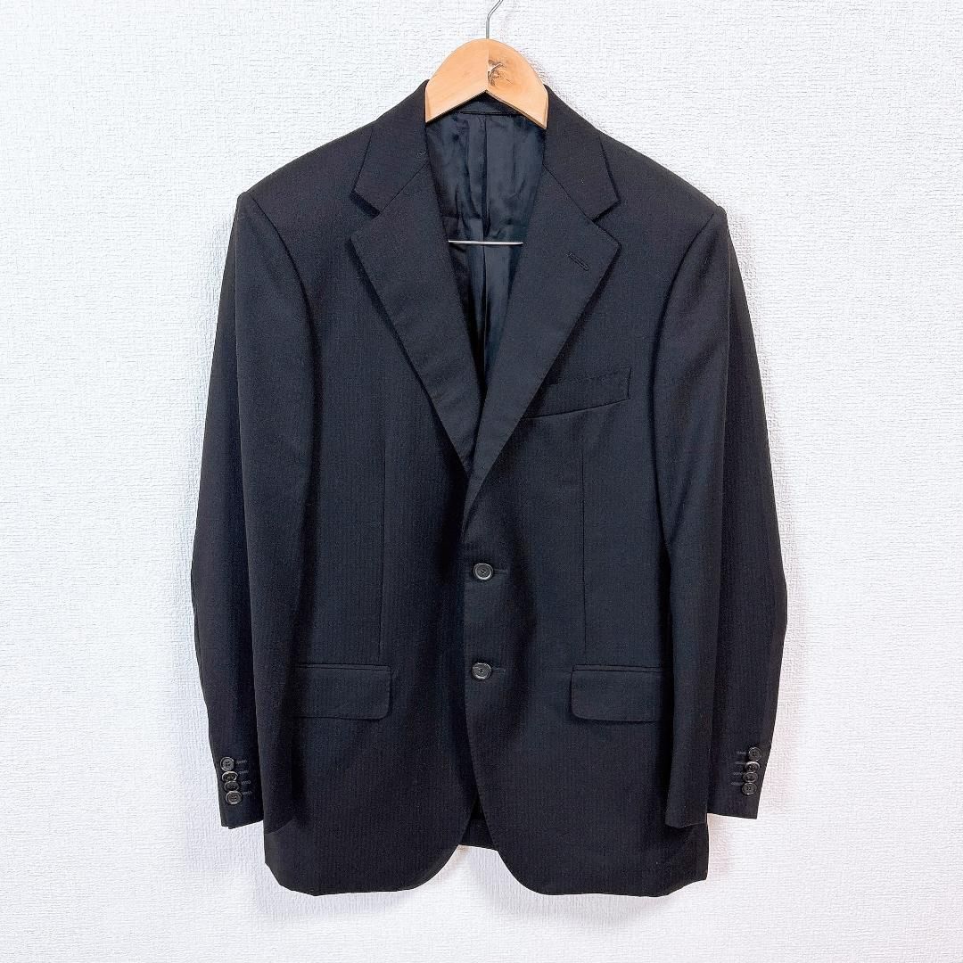 BALLANTYNE バランタイン メンズスーツ セットアップ 48