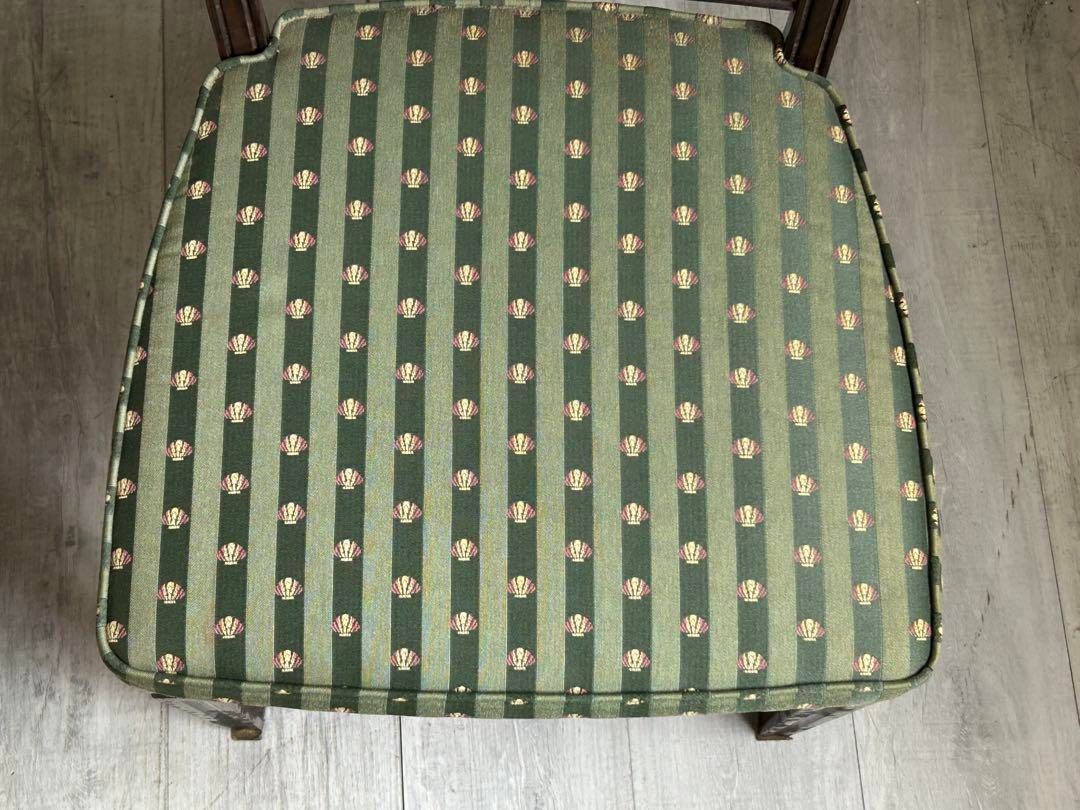 ⑤　カリモク　domani ドマーニ　高級椅子　クラシック　ヨーロピアン　SZ ⑤カリモクdomani ドマーニ高級椅子クラシックヨーロピアンSZ