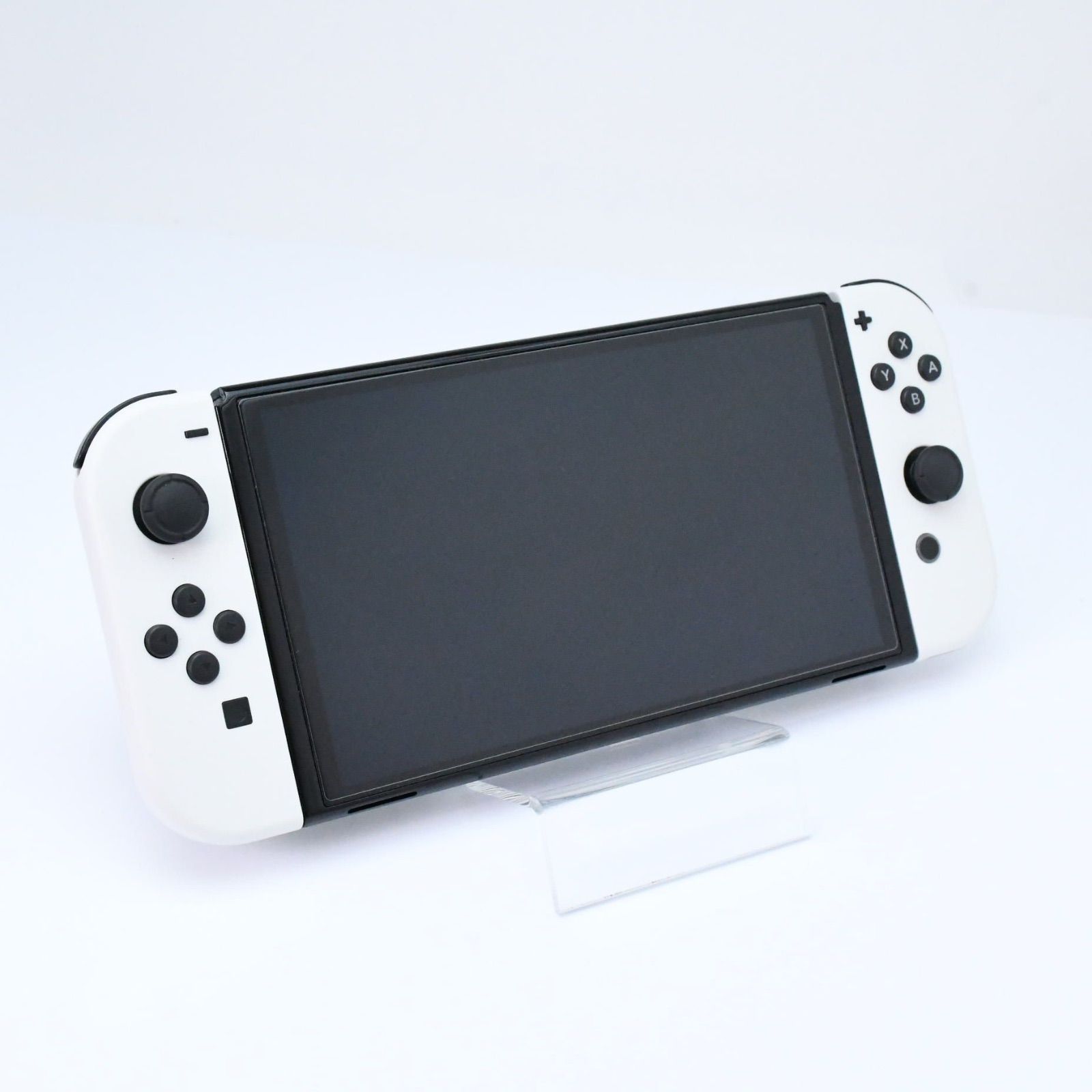 Switch本体有機EL JCホワイト マリオワンダー ポケモン モンハン Switch本体有機EL JCホワイト マリオワンダー ポケモン モンハン