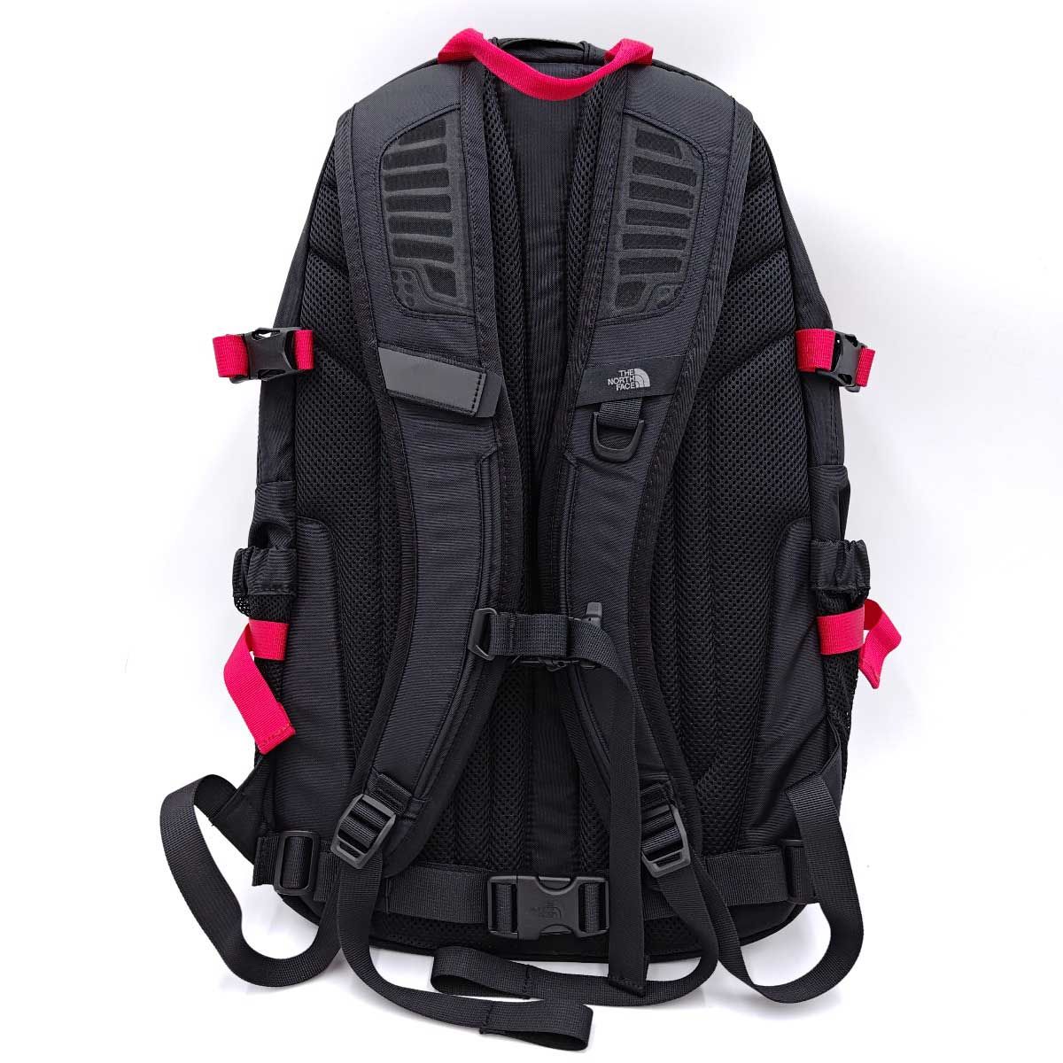 未使用】ノースフェイス HOT SHOT ホットショット リュック