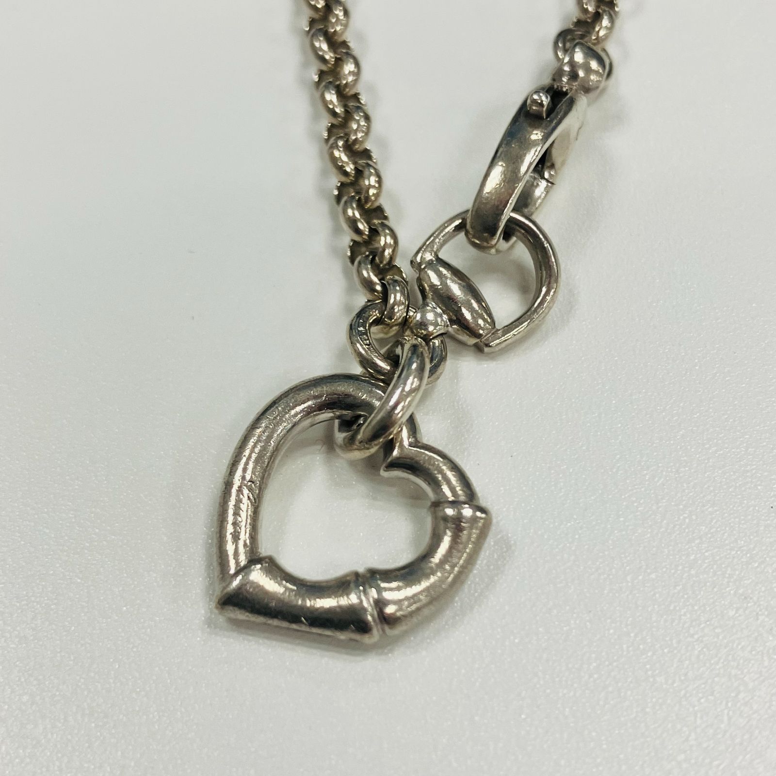 GUCCI グッチ 4Charm ブレスレット ：x0915 - メルカリ