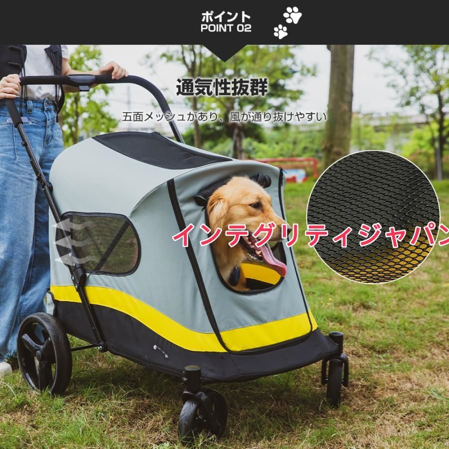 介護 散歩
