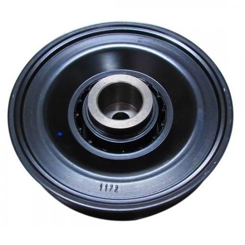 正規純正OEM BMW MINI クランクプーリー R52 R53 ミニ クーパー S 11237525135 1123-7525-135 クランクシャフトプーリー Cooper S