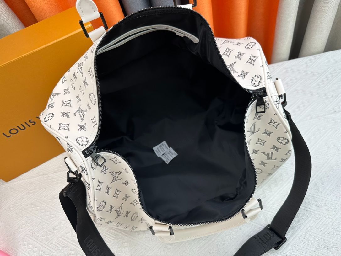 KEEPALL BANDULIERE