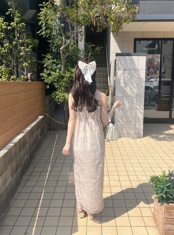 【最安値‼️】3点セット2Wayチュール花柄セパレート浴衣[tu1513] 再入荷 3点セット2Wayチュール花柄セパレート浴衣[tu1513