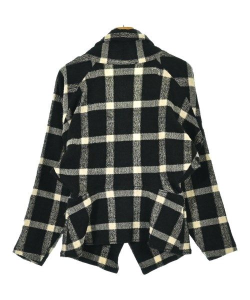 MIYAKE ジャケット