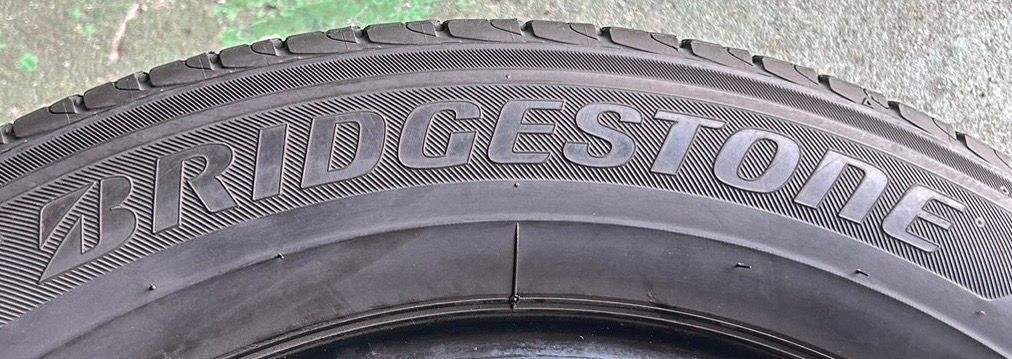 BRIDGESTONE REGNO